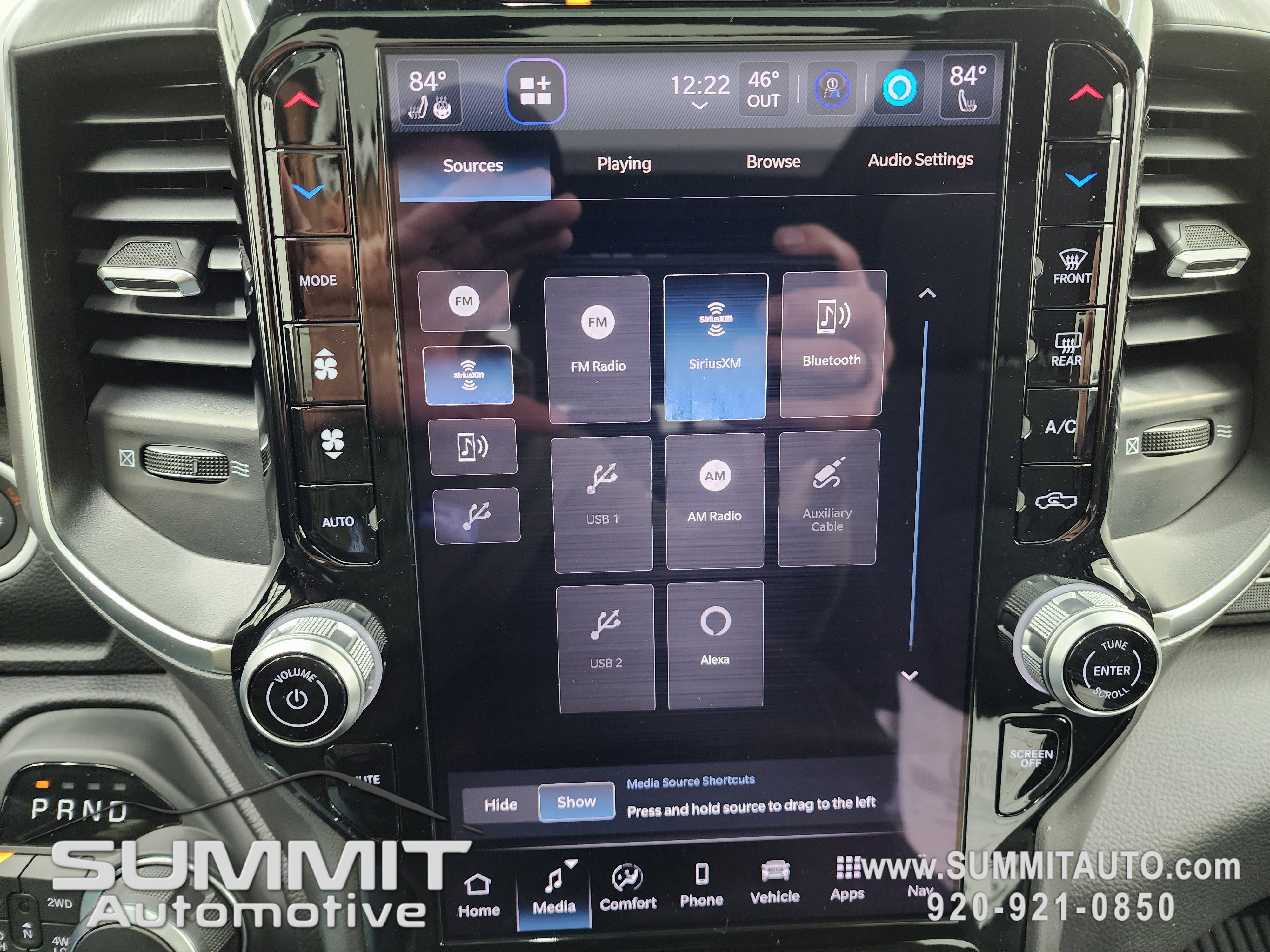 New 2026 RAM 1500 Big Horn image 17