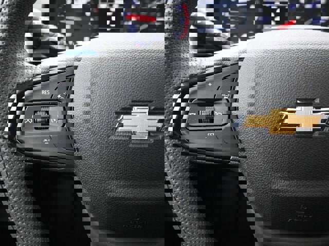 New 2026 Chevrolet Trax LS w/ LS Convenience Package image 24
