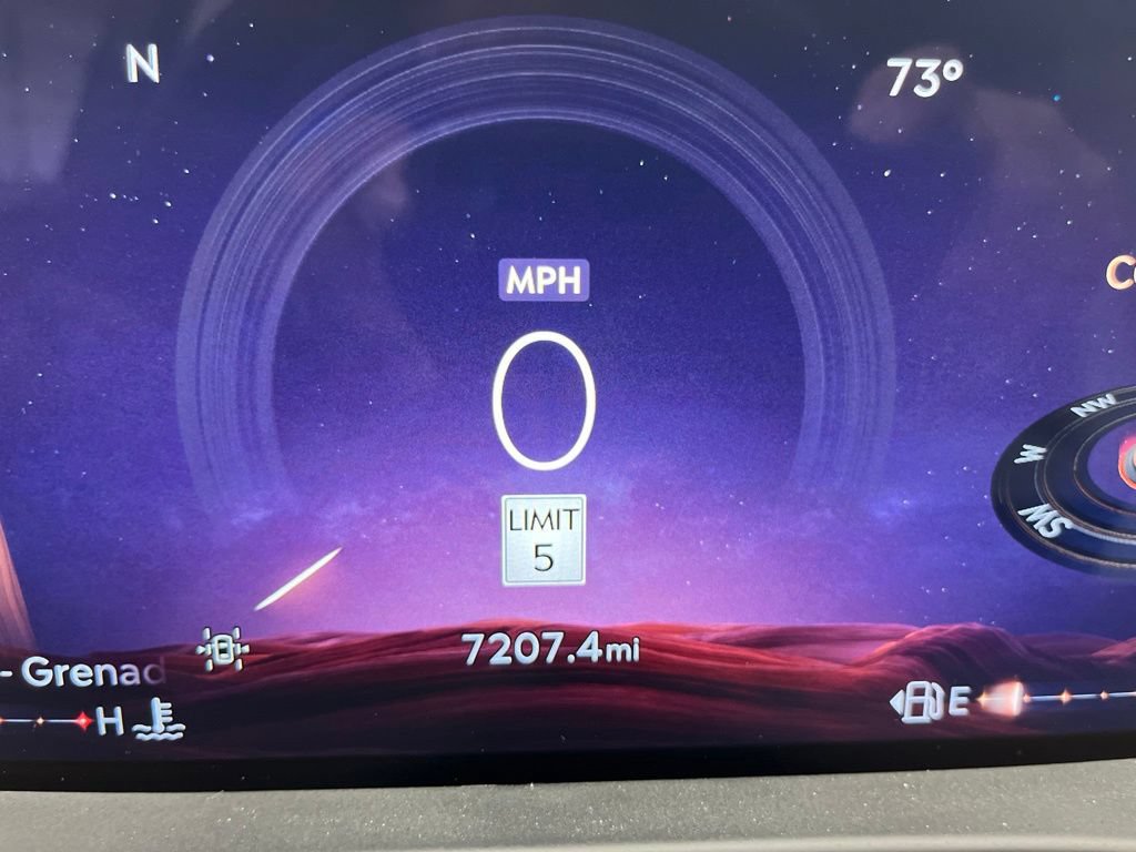 Used 2025 Lincoln Aviator AWD w/ Jet Appearance Package image 23