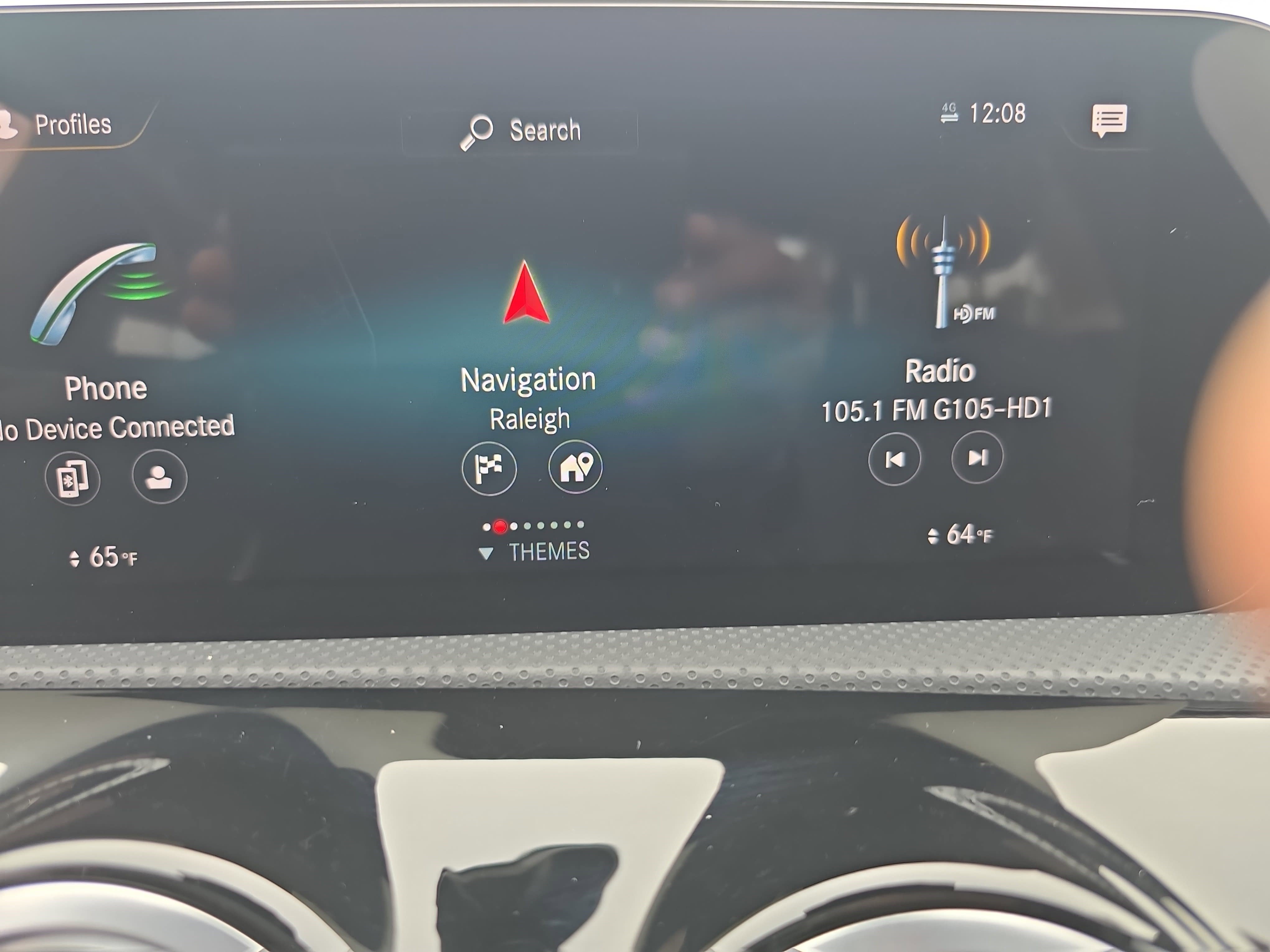 Used 2023 Mercedes-Benz CLA 250 4MATIC w/ Premium Package image 22