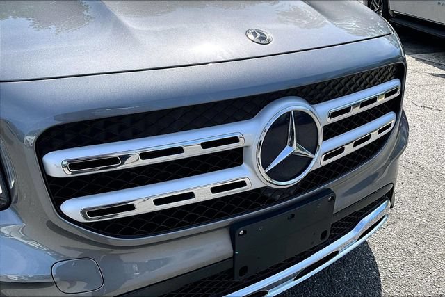 Certified 2023 Mercedes-Benz GLB 250 4MATIC image 27