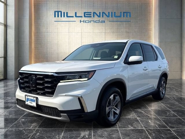Used 2024 Honda Pilot EX-L image 1