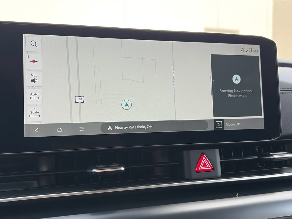 New 2027 Kia Carnival FWD image 19