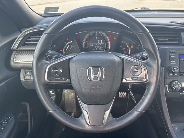 Used 2017 Honda Civic Sport image 22