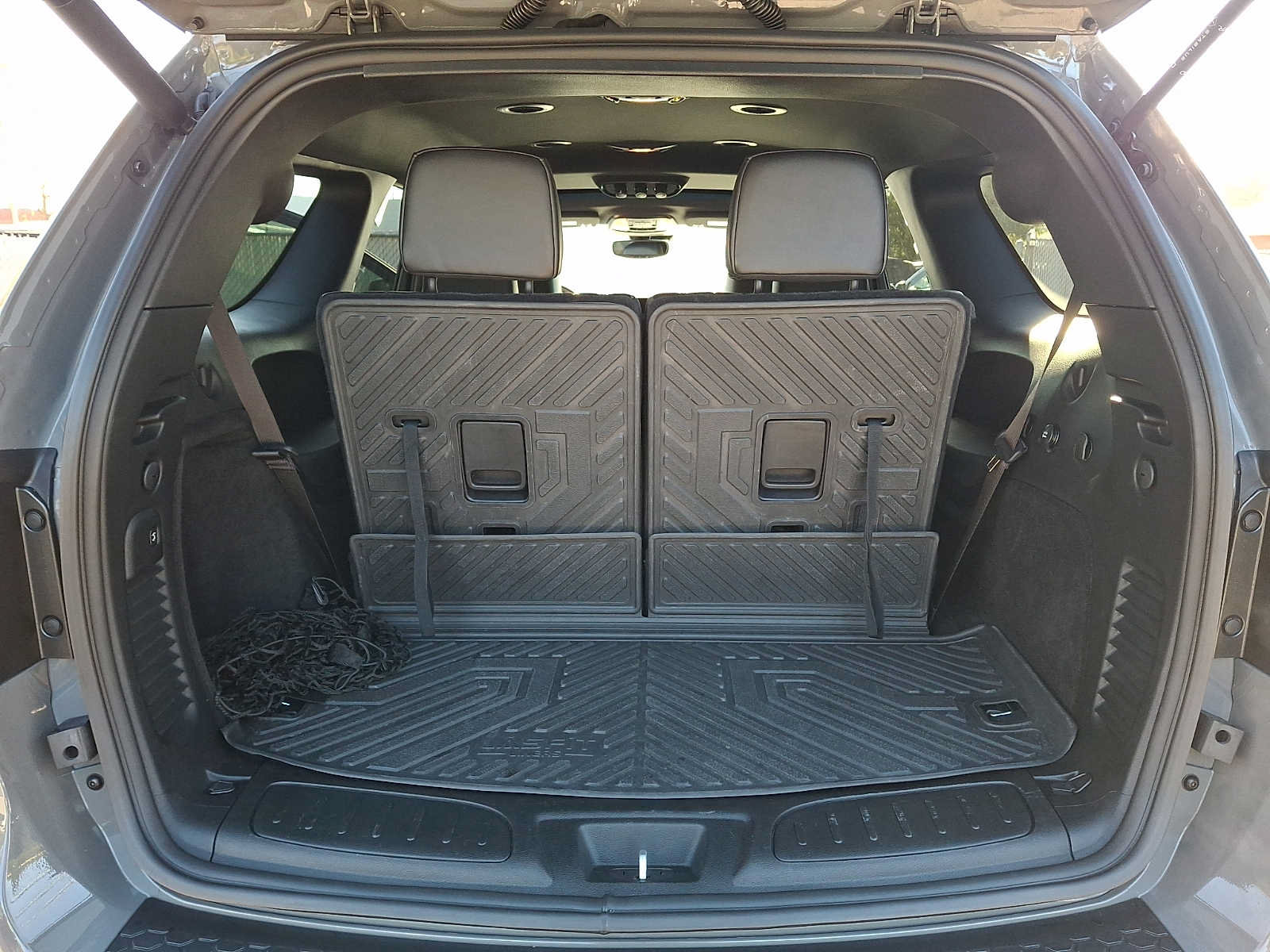 Used 2026 Dodge Durango GT AWD/4WD image 28