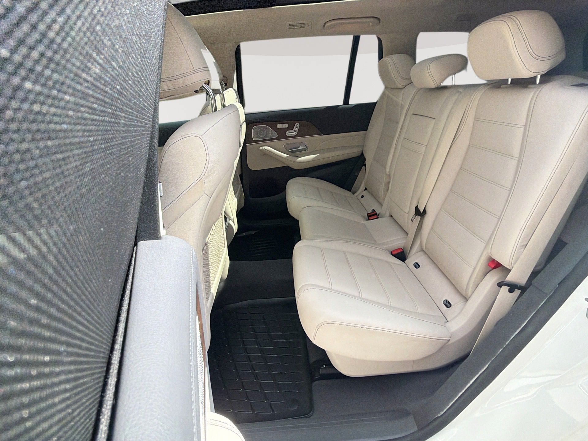 Used 2020 Mercedes-Benz GLS 580 4MATIC image 26