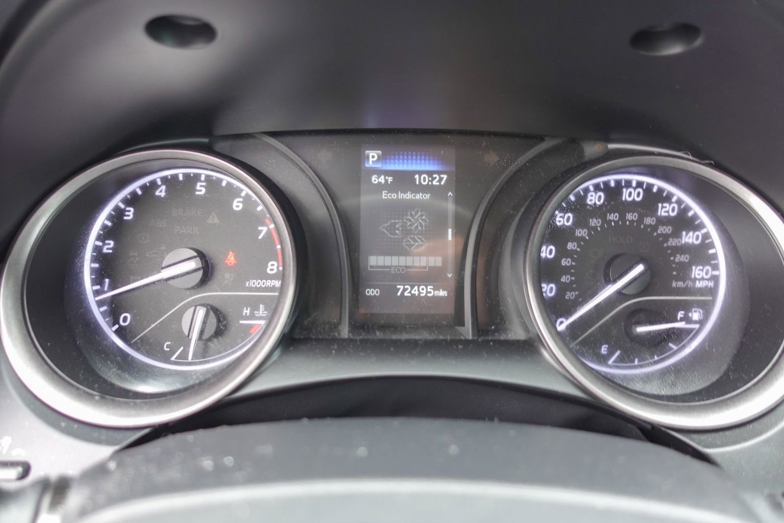 Used 2022 Toyota Camry SE FWD image 19