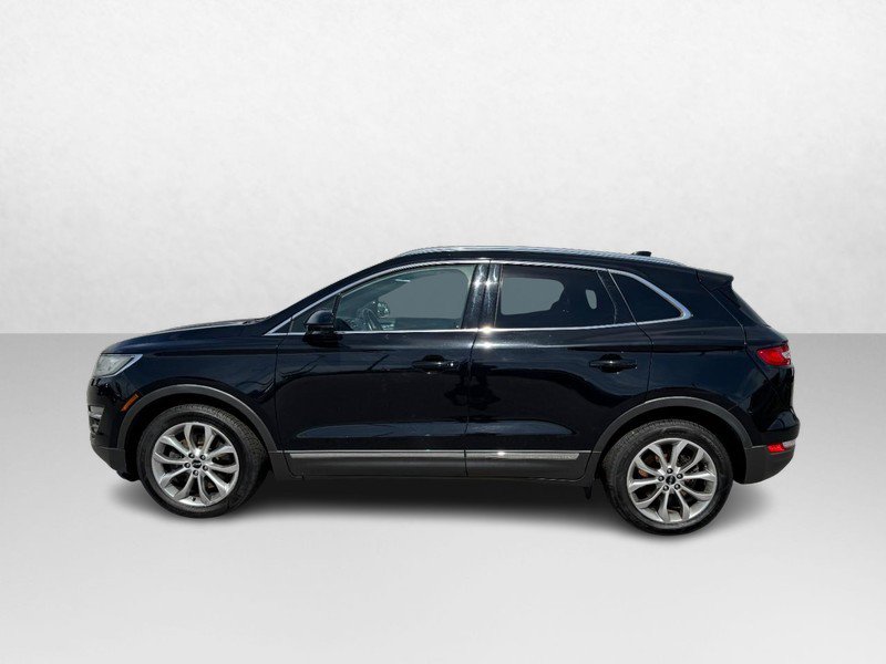 Used 2017 Lincoln MKC Select w/ Select Plus Package image 8