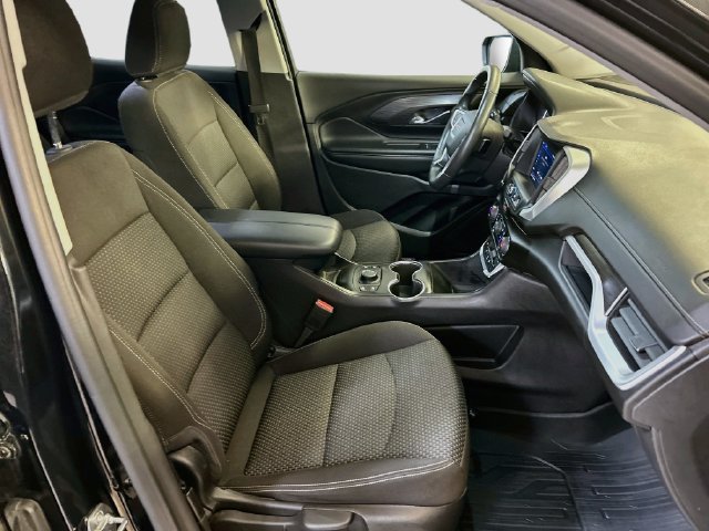 Used 2024 GMC Terrain SLE w/ Driver Convenience Package FWD image 27