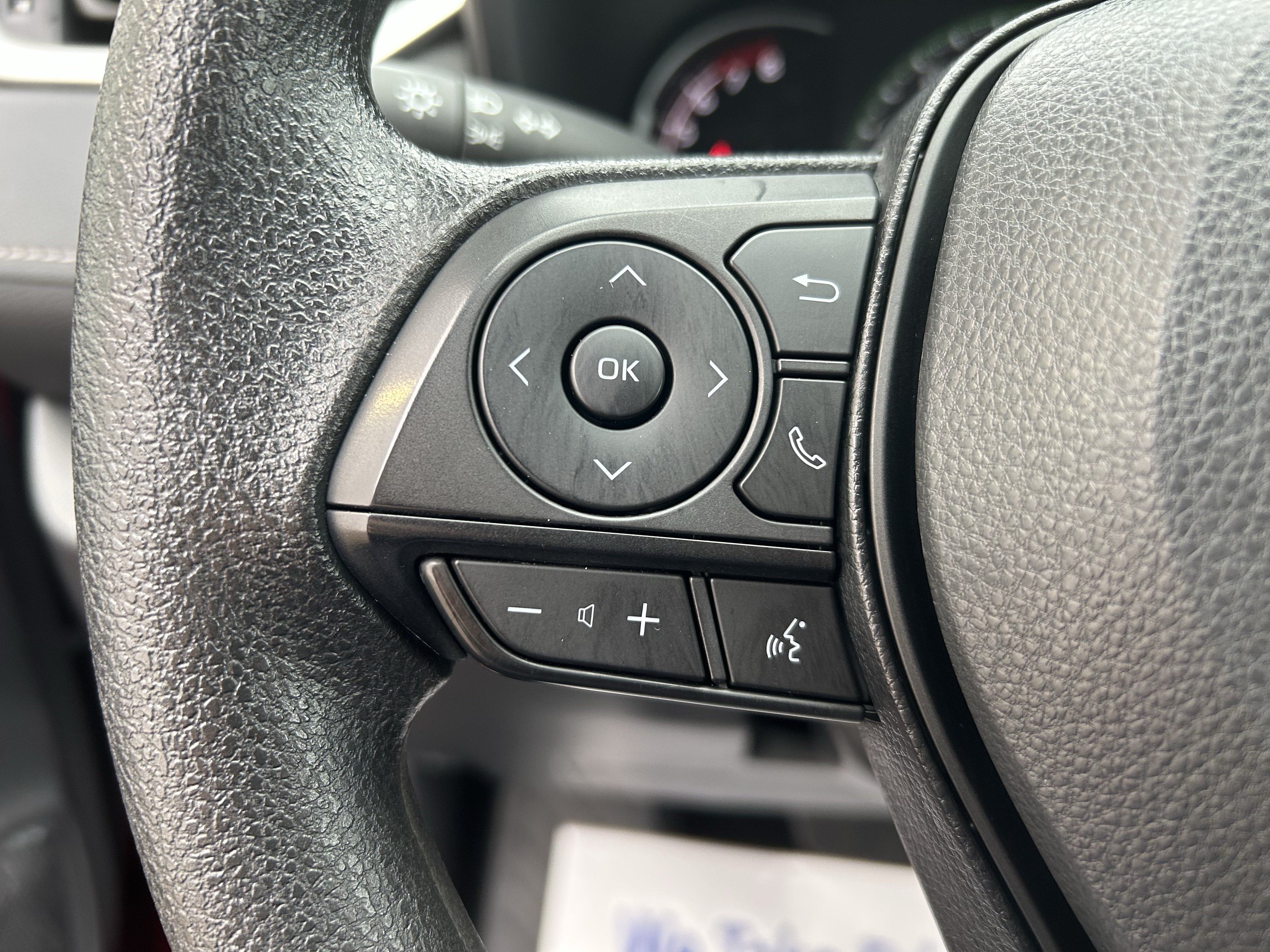 Certified 2025 Toyota RAV4 XLE AWD/4WD image 23