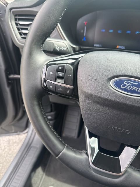 Certified 2024 Ford Escape Active AWD/4WD image 20