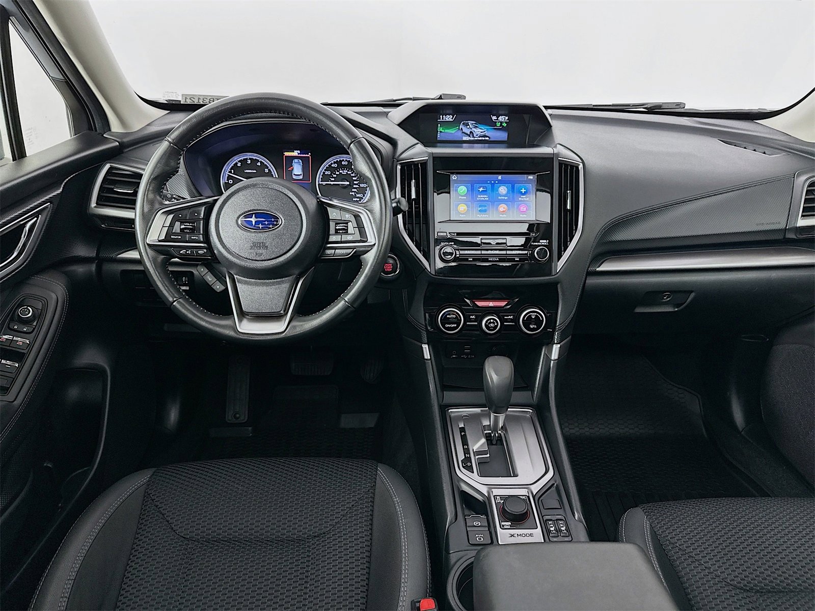 Used 2020 Subaru Forester Premium image 22