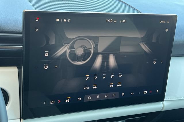 New 2026 MAZDA CX-5 Preferred AWD/4WD image 23