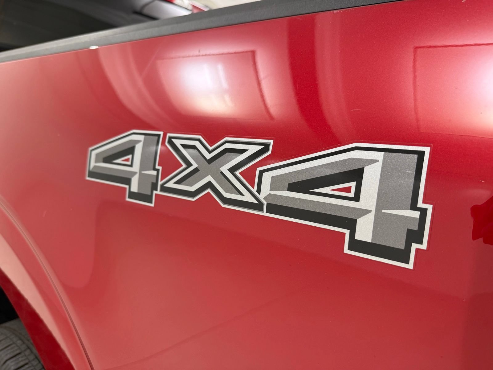 Used 2024 Ford F150 XLT w/ Equipment Group 302A MID AWD/4WD image 9