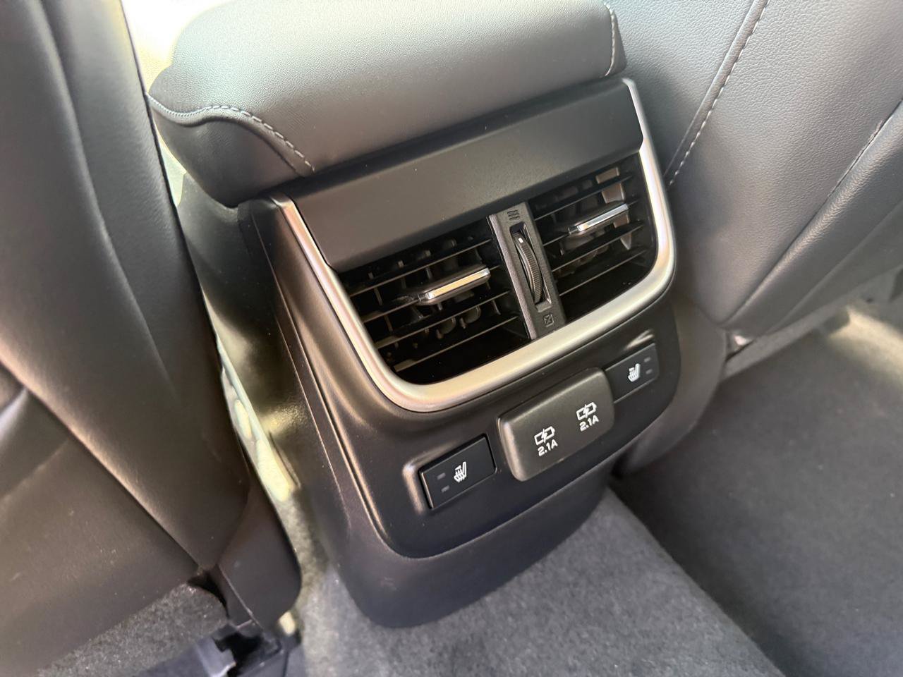 Used 2021 Subaru Outback Limited AWD/4WD image 28