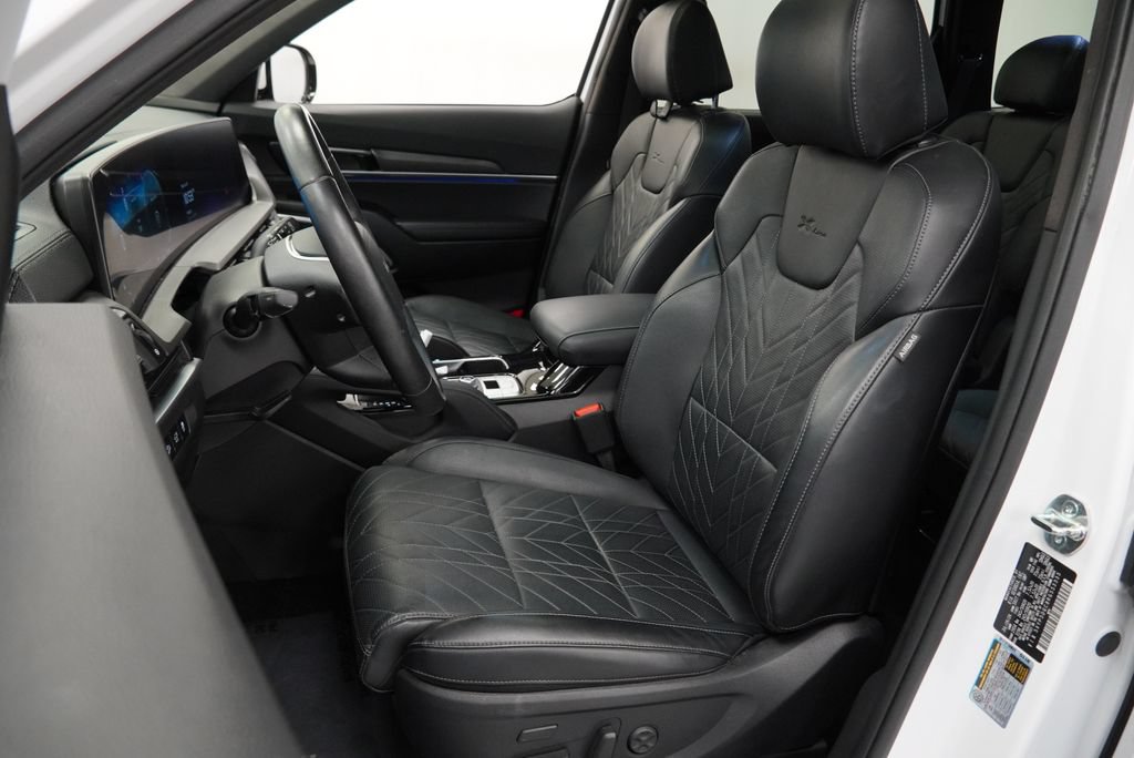 Used 2024 Kia Telluride SX Prestige X-Line AWD/4WD image 16
