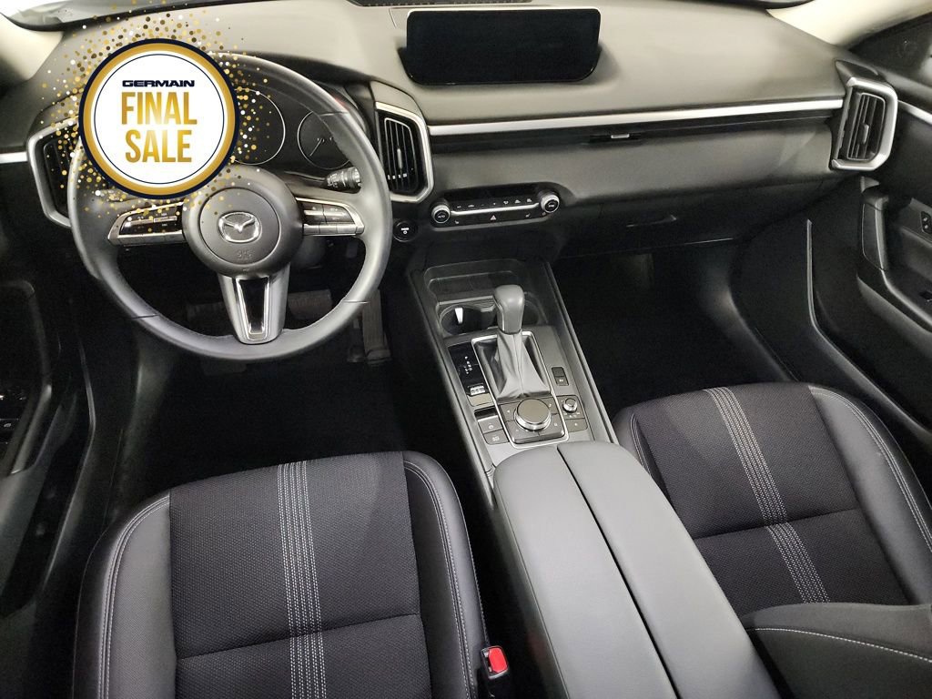 Certified 2025 MAZDA CX-50 2.5 Hybrid w/ Weather Package image 15