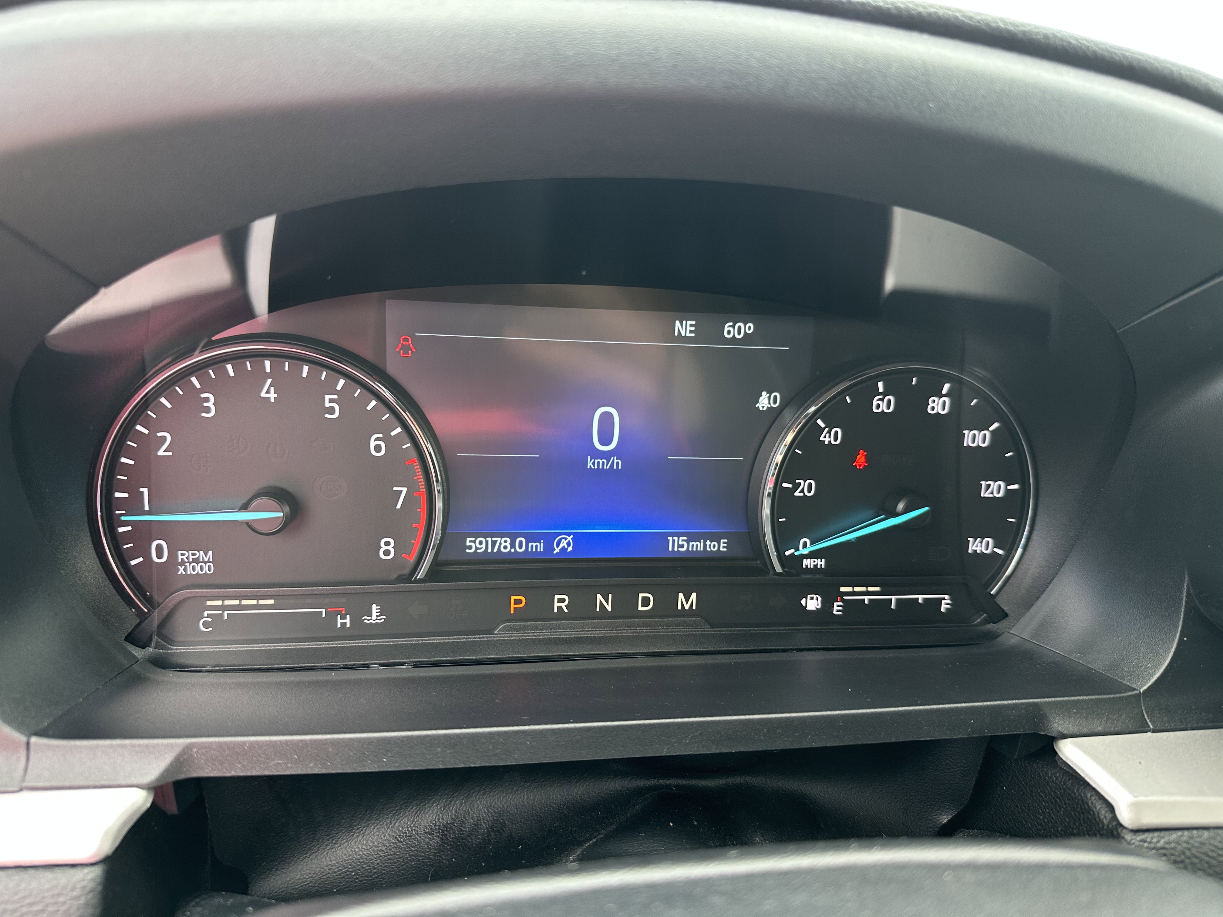 Used 2020 Ford Explorer XLT w/ Equipment Group 202A image 11