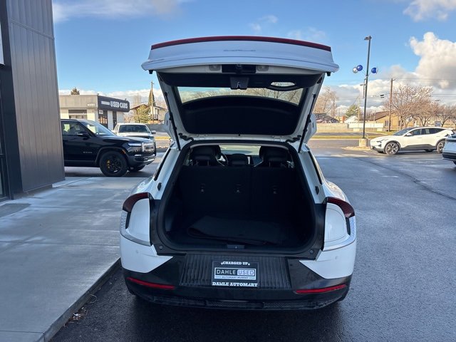 Used 2024 Kia EV6 Light image 8