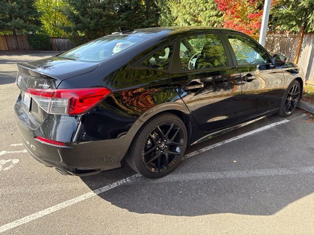 Used 2024 Honda Civic Sport image 3