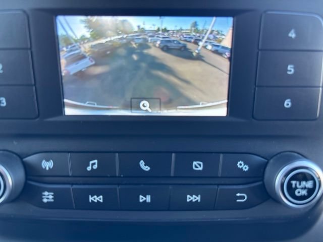 Used 2023 Ford Transit 350 DRW RWD image 21