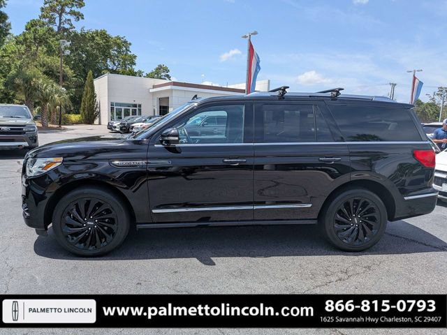 Used 2020 Lincoln Navigator Reserve w/ Equipment Group 208A Reserve AWD/4WD image 6