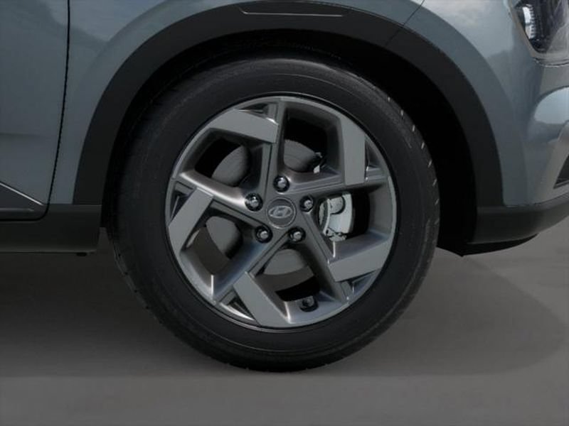 New 2026 Hyundai Venue SEL FWD image 8