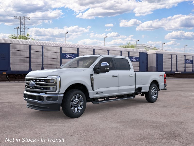 New 2026 Ford F350 Lariat AWD/4WD image 10