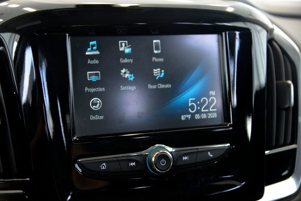 Used 2019 Chevrolet Traverse LS FWD image 19