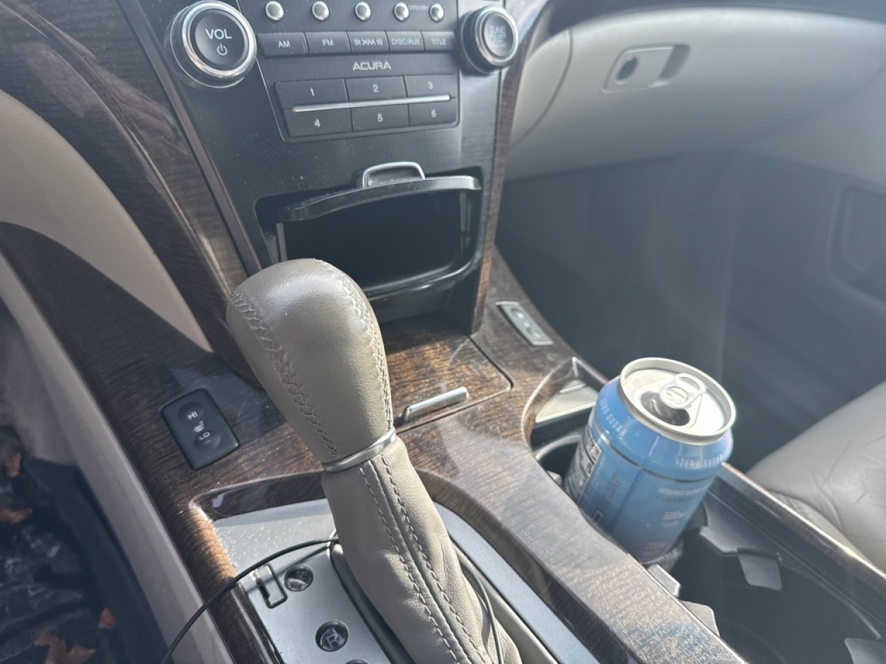 Used 2012 Acura MDX image 31