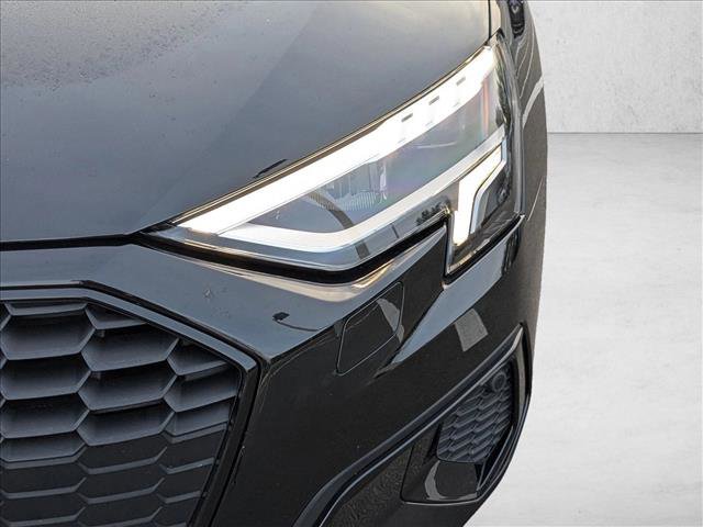 Used 2023 Audi A3 2.0T Premium w/ Convenience Package AWD/4WD image 9