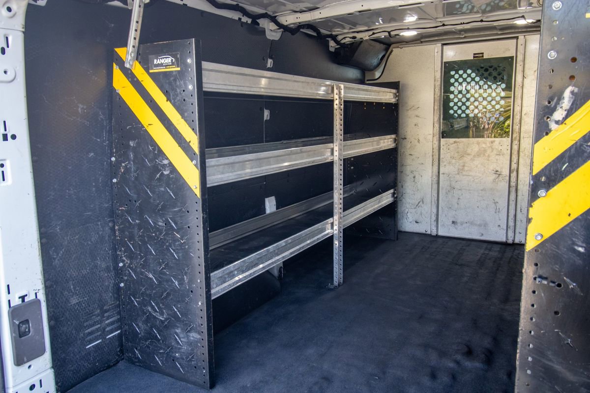 Used 2020 Ford Transit 250 Low Roof w/ Load Area Protection Package image 32