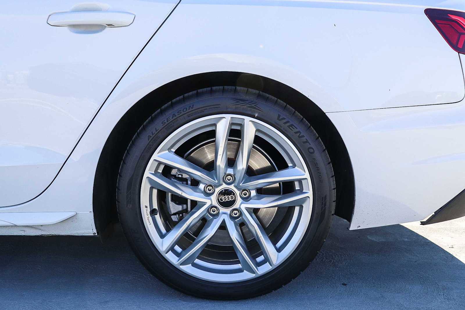 Used 2023 Audi A4 2.0T Premium Plus AWD/4WD image 10