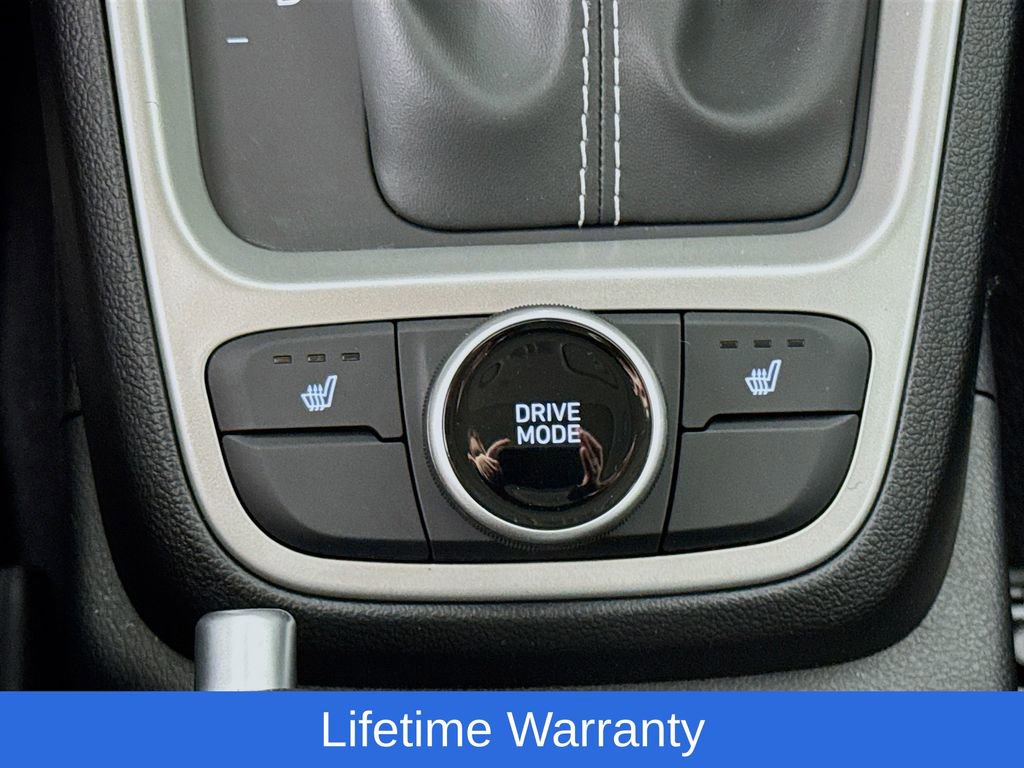 New 2026 Hyundai Venue SEL image 20