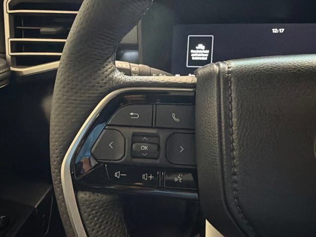 New 2026 Toyota Tundra Platinum AWD/4WD image 39