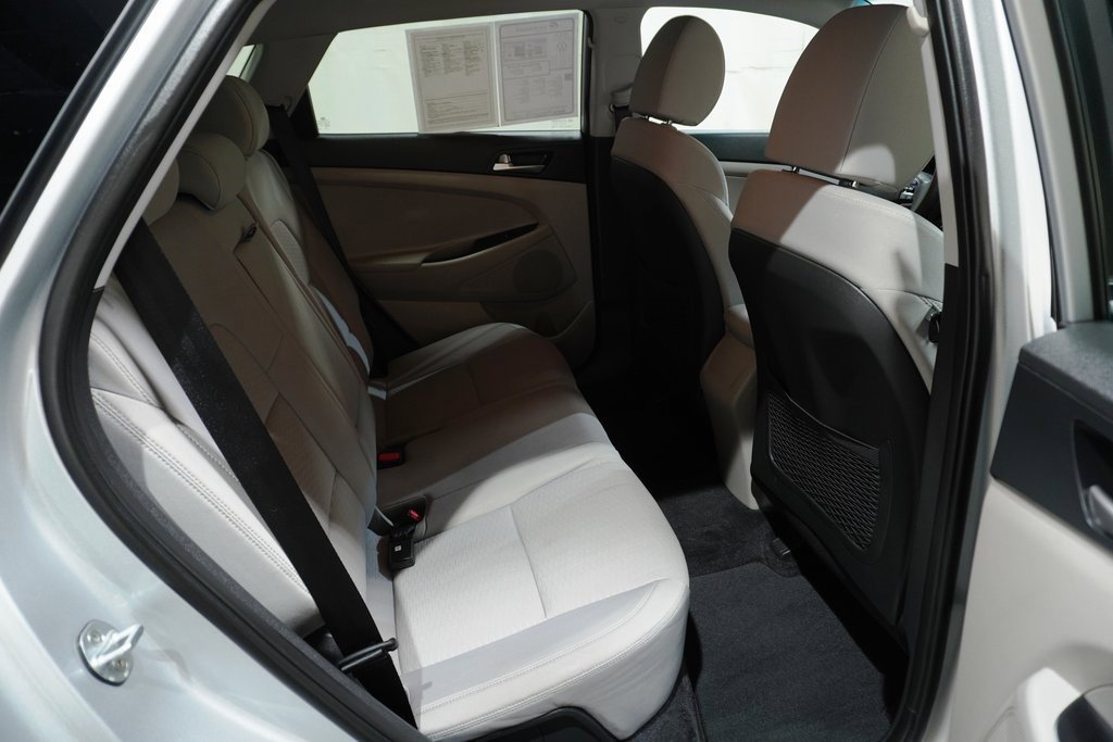 Used 2019 Hyundai Tucson SE image 13