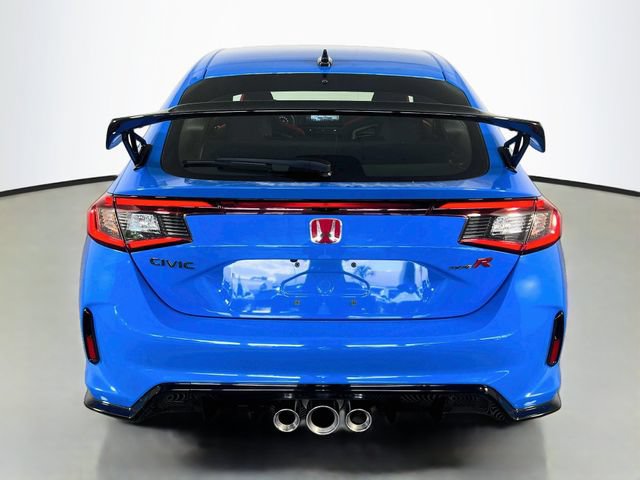 Used 2025 Honda Civic Type R image 7