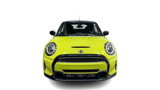 Used 2022 MINI Cooper S image 6