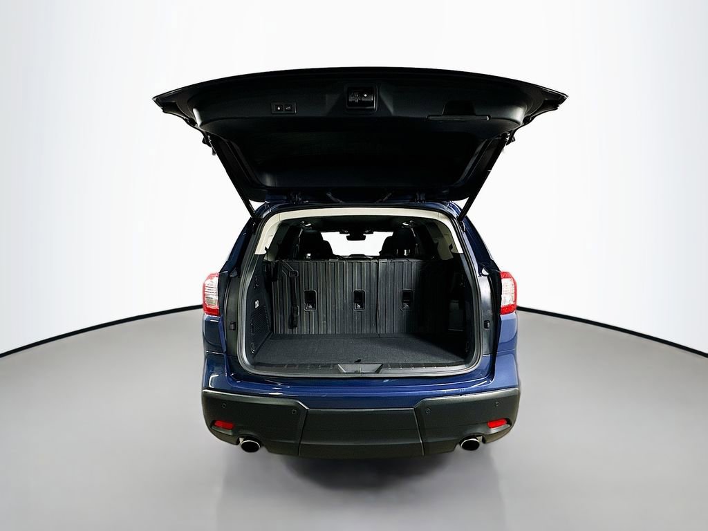 Used 2024 Subaru Ascent Onyx Edition Limited image 37