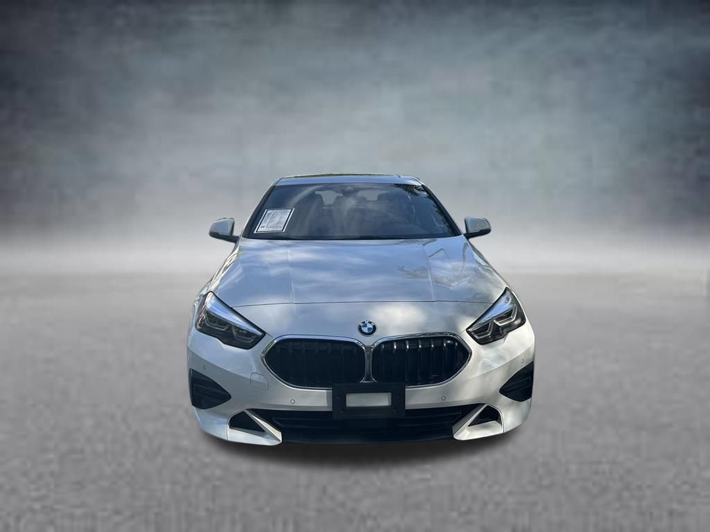 Used 2022 BMW 228i xDrive Gran Coupe AWD/4WD image 2