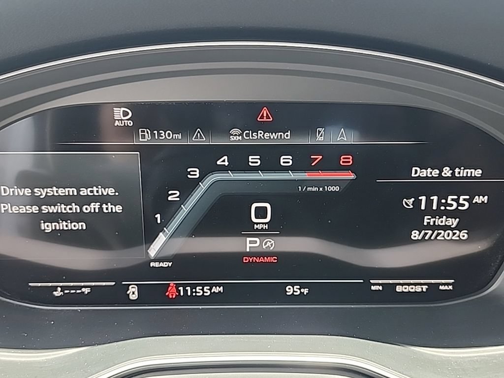 Used 2022 Audi S5 Premium Plus AWD/4WD image 13