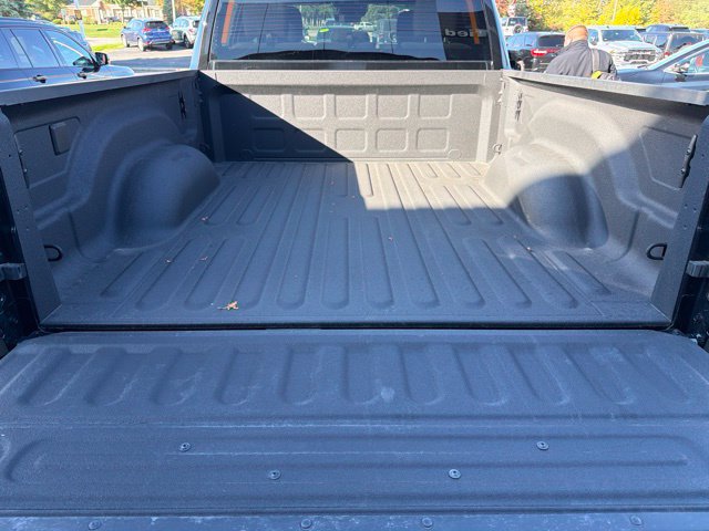 Certified 2026 RAM 2500 Big Horn AWD/4WD image 11