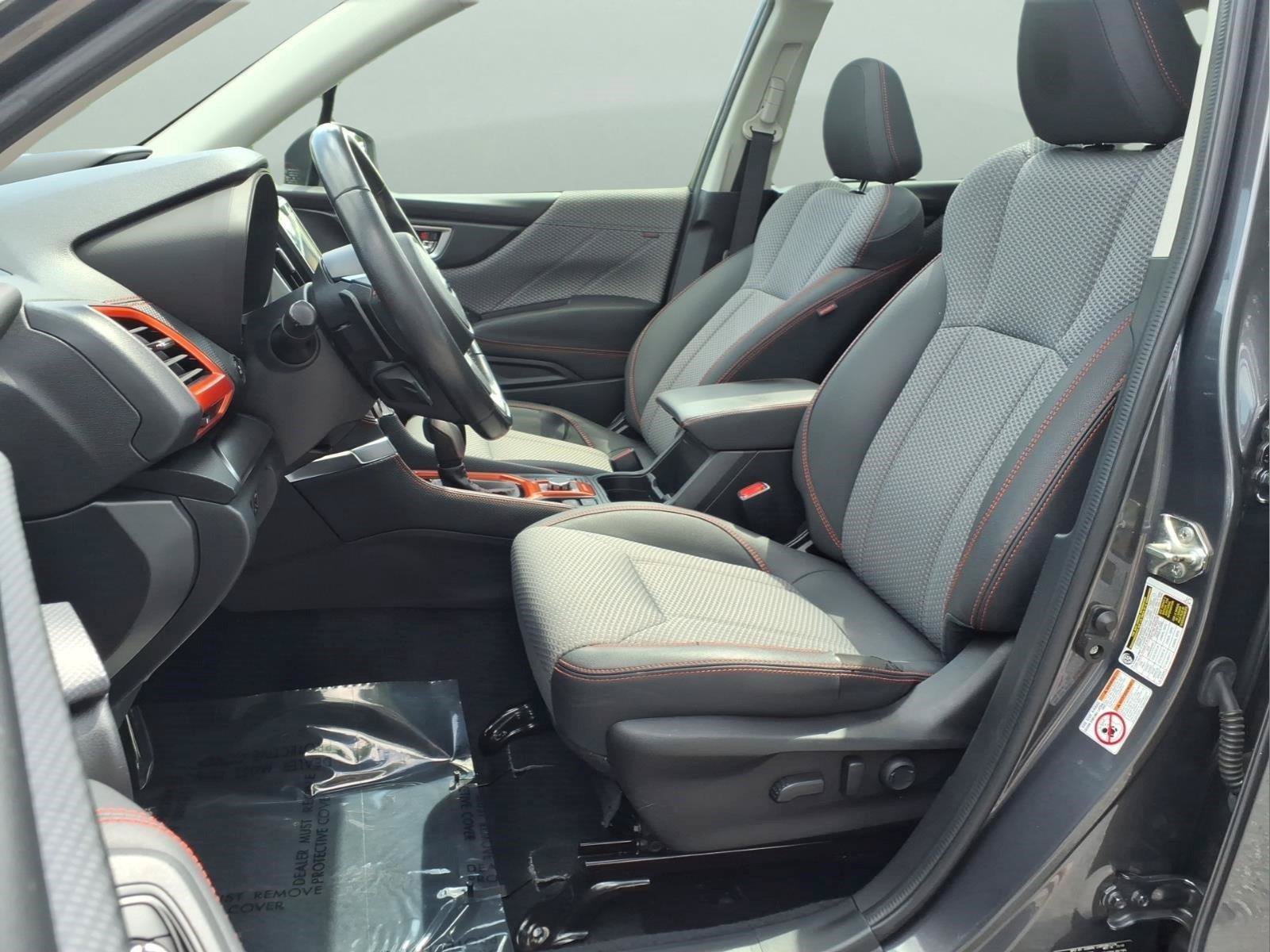 Used 2020 Subaru Forester Sport AWD/4WD image 17