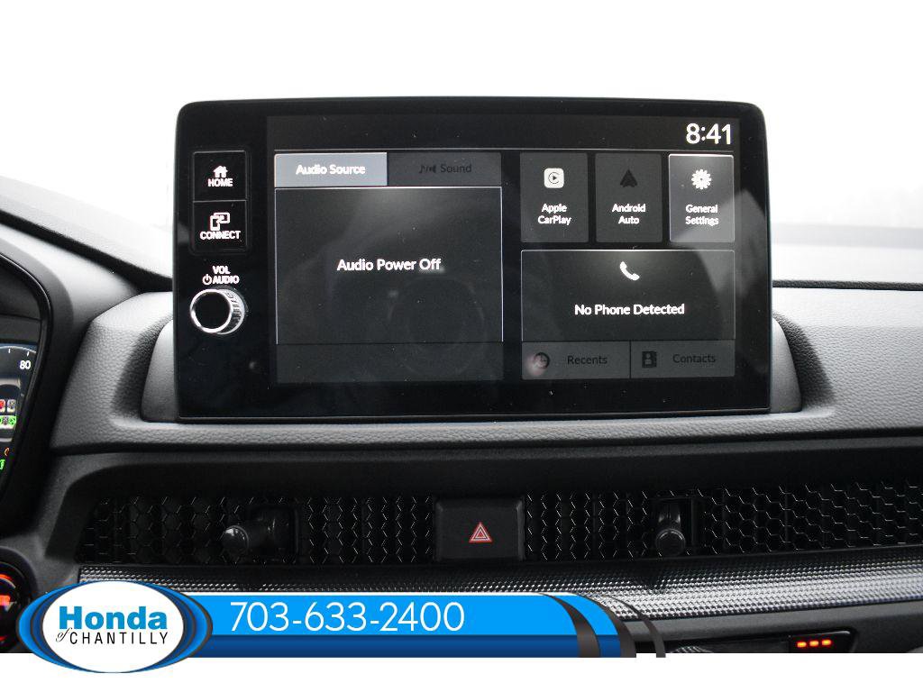 New 2026 Honda CR-V TrailSport image 15