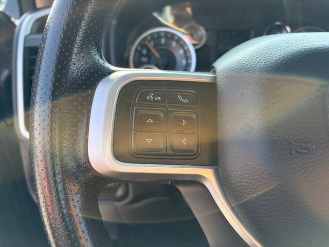 Used 2019 RAM 2500 Big Horn AWD/4WD image 20