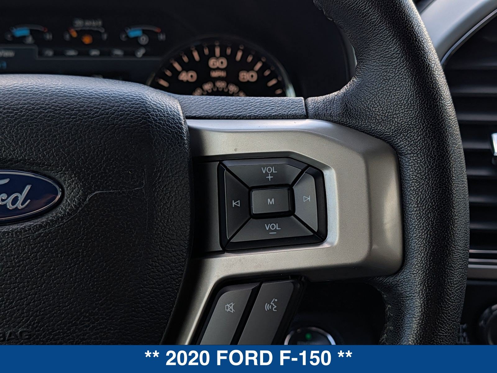 Used 2020 Ford F150 Lariat w/ Equipment Group 502A Luxury AWD/4WD image 30
