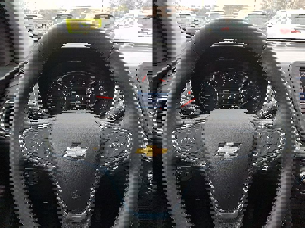 Certified 2021 Chevrolet Equinox LT image 21