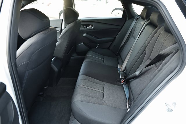 Used 2023 Honda Accord Sport image 26