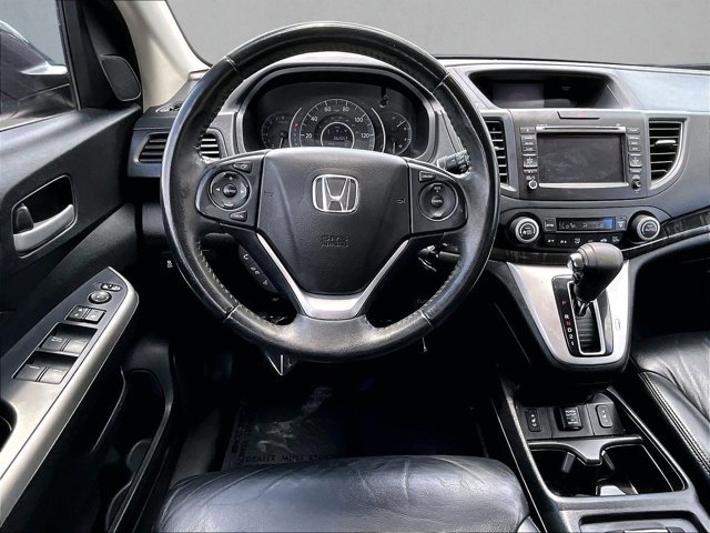 Used 2013 Honda CR-V EX-L image 7