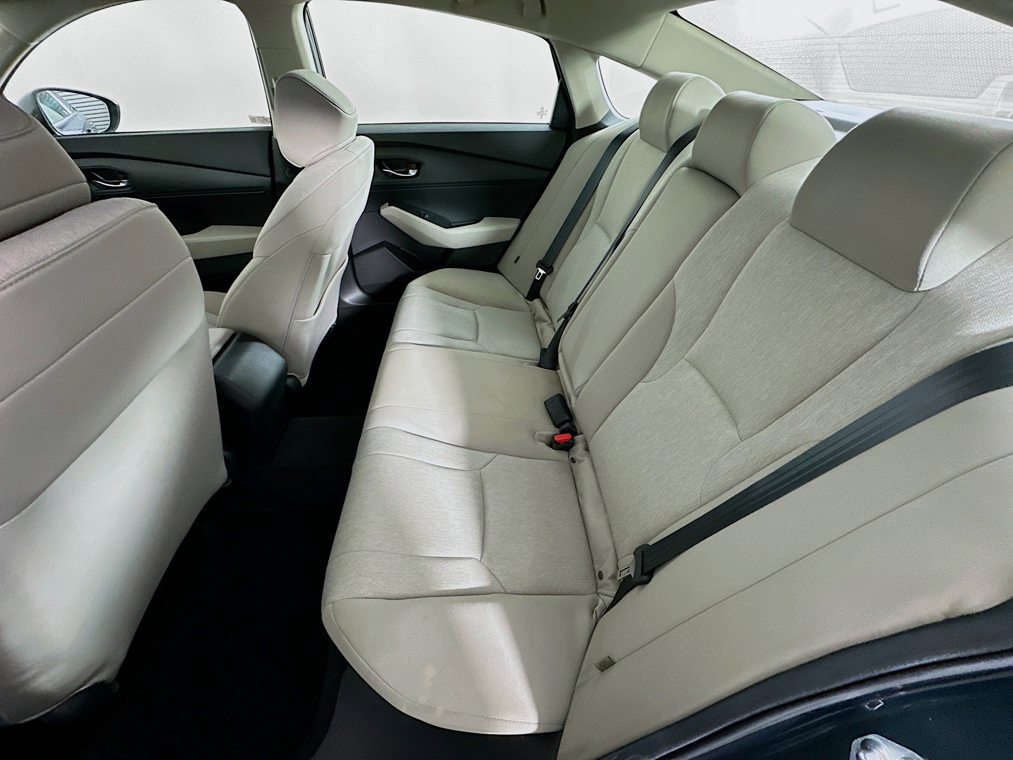 Used 2023 Honda Accord LX image 24